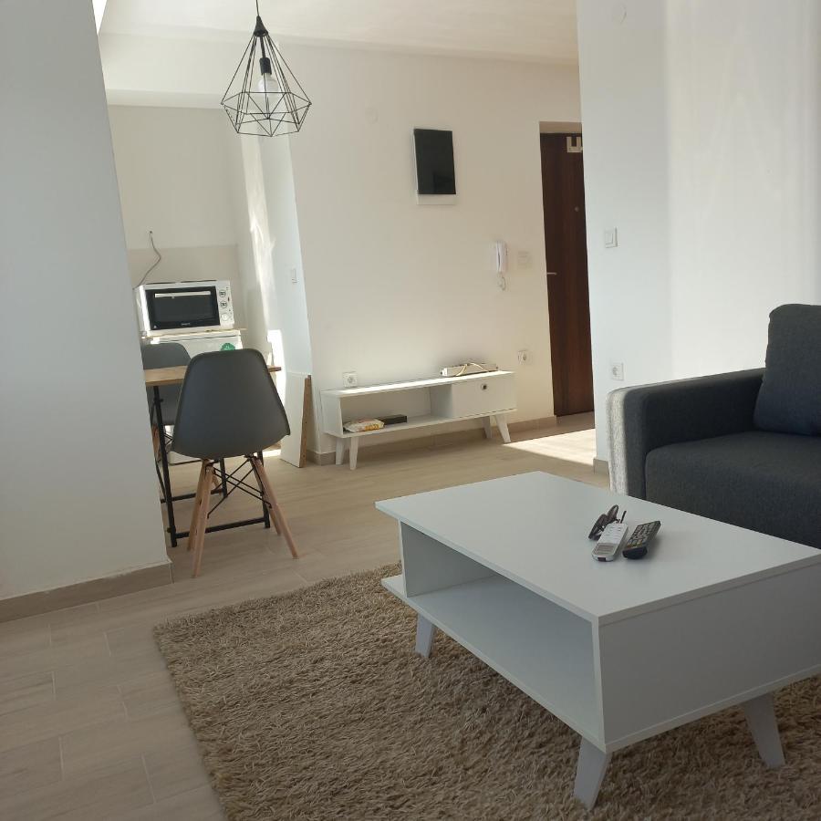 Studio Close To Town Centar Skopje Exterior photo